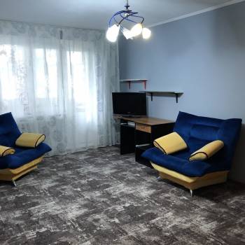 Сдается 2-х комнатная квартира, 70 м²