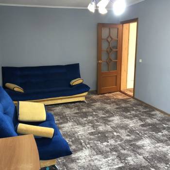 Сдается 2-х комнатная квартира, 70 м²