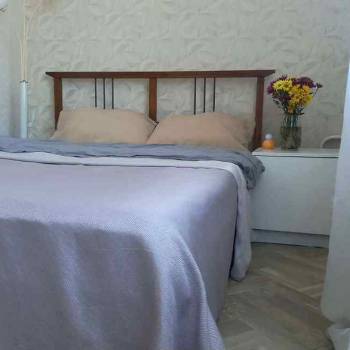 Сдается 2-х комнатная квартира, 42 м²