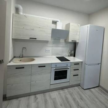 Сдается 1-комнатная квартира, 45 м²