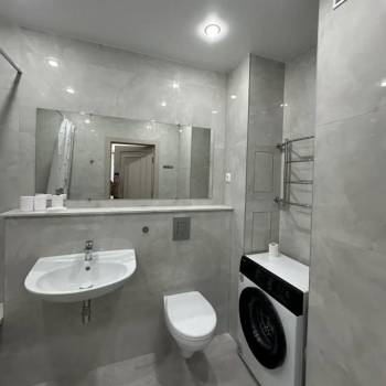 Сдается 1-комнатная квартира, 45 м²