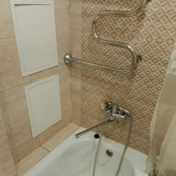 Сдается 1-комнатная квартира, 25 м²