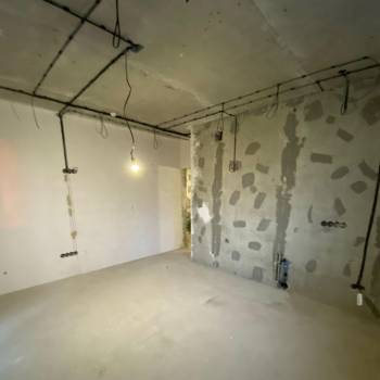 Продается 1-комнатная квартира, 44 м²