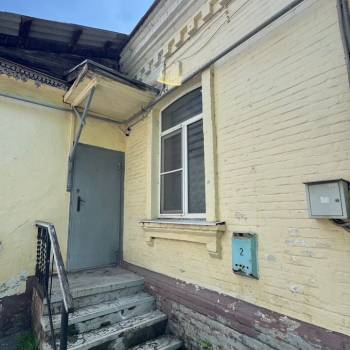 Продается 2-х комнатная квартира, 48,2 м²