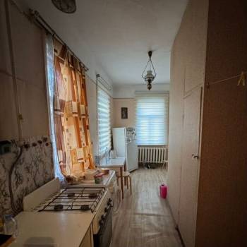 Продается 2-х комнатная квартира, 48,2 м²