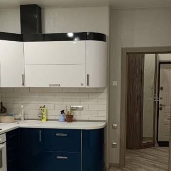Сдается 1-комнатная квартира, 39 м²