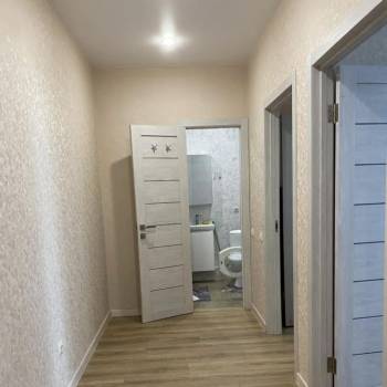 Сдается 2-х комнатная квартира, 59 м²