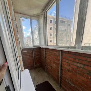 Сдается 2-х комнатная квартира, 59 м²