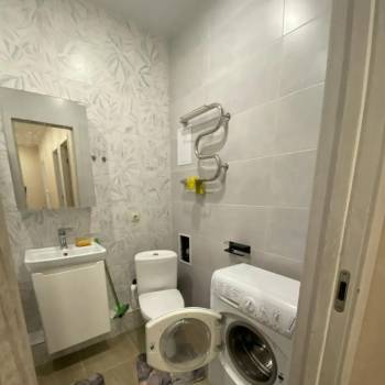 Сдается 2-х комнатная квартира, 59 м²