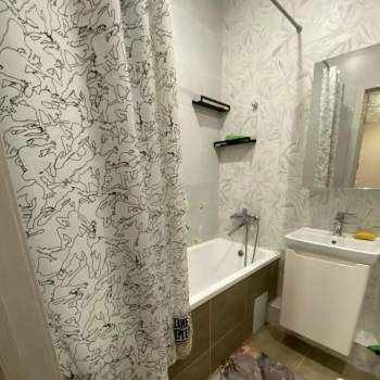 Сдается 2-х комнатная квартира, 59 м²