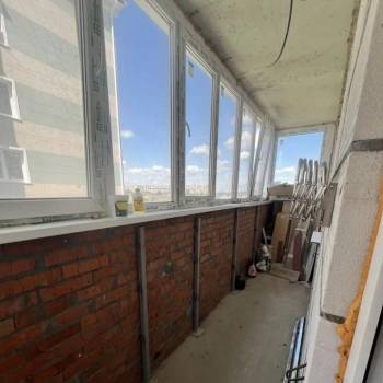 Сдается 2-х комнатная квартира, 59 м²