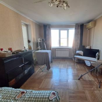 Продается 1-комнатная квартира, 39,4 м²