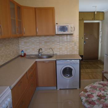Продается 1-комнатная квартира, 39,4 м²