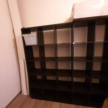 Сдается 1-комнатная квартира, 53 м²
