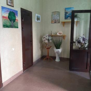 Сдается 1-комнатная квартира, 53 м²