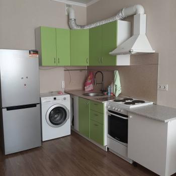 Сдается 1-комнатная квартира, 53 м²