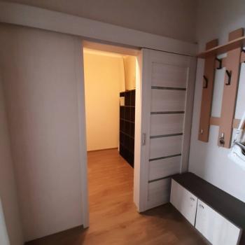 Сдается 1-комнатная квартира, 53 м²