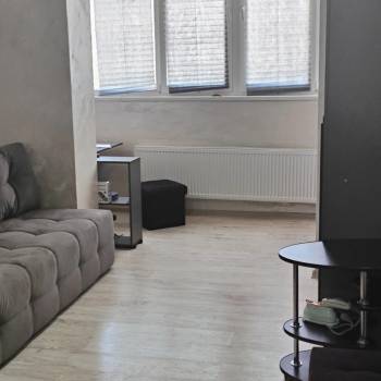 Продается 1-комнатная квартира, 25 м²