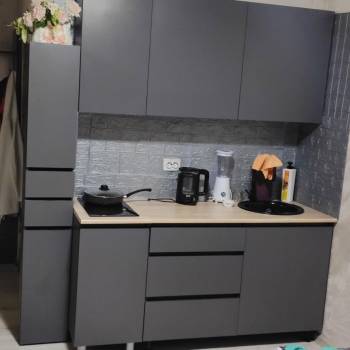Продается 1-комнатная квартира, 25 м²