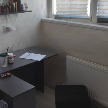 Продается 1-комнатная квартира, 25 м²