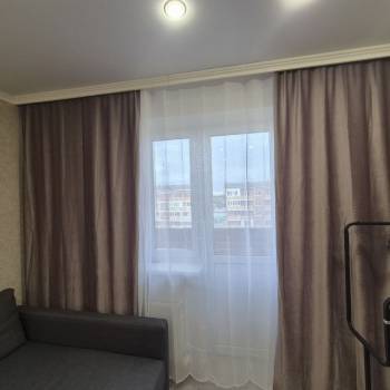 Сдается 1-комнатная квартира, 22 м²