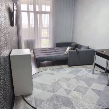 Сдается 1-комнатная квартира, 27 м²