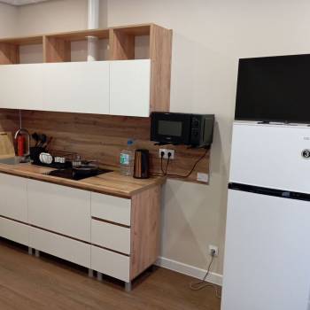 Сдается 2-х комнатная квартира, 41,2 м²
