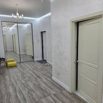 Продается 3-х комнатная квартира, 97 м²