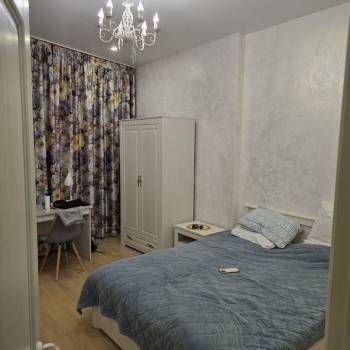 Продается 3-х комнатная квартира, 97 м²