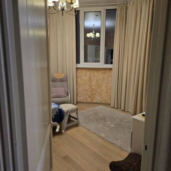 Продается 3-х комнатная квартира, 97 м²
