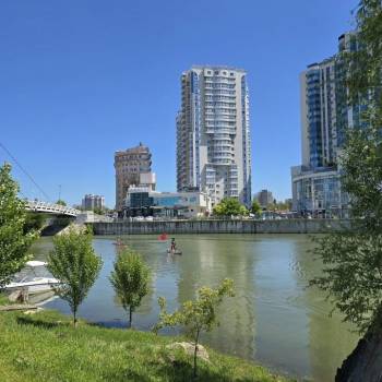 Продается 3-х комнатная квартира, 97 м²