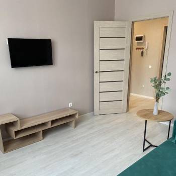 Сдается 2-х комнатная квартира, 52 м²