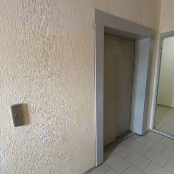 Продается 1-комнатная квартира, 38,8 м²