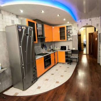Продается 2-х комнатная квартира, 50,5 м²