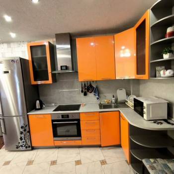 Продается 2-х комнатная квартира, 50,5 м²