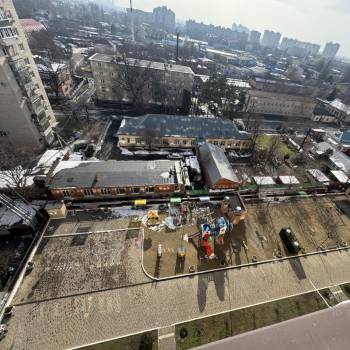 Продается 1-комнатная квартира, 45 м²