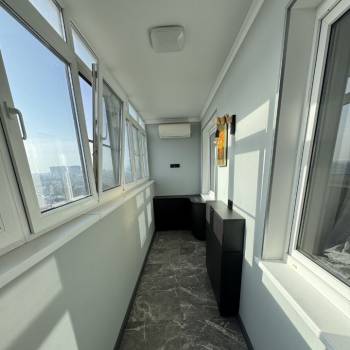 Продается 1-комнатная квартира, 45 м²