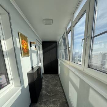 Продается 1-комнатная квартира, 45 м²