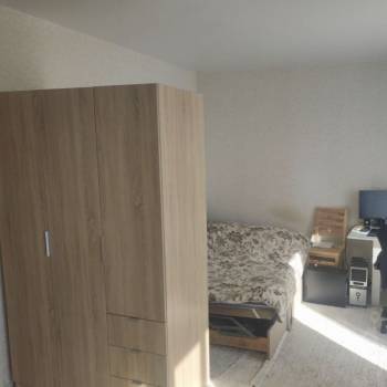 Сдается 1-комнатная квартира, 34 м²