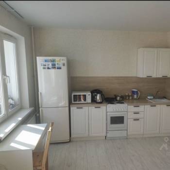 Сдается 1-комнатная квартира, 34 м²