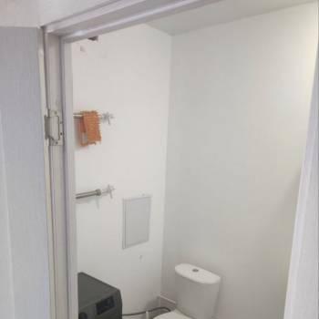 Сдается 1-комнатная квартира, 34 м²