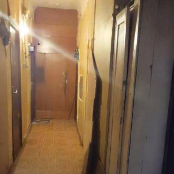Сдается 2-х комнатная квартира, 30 м²
