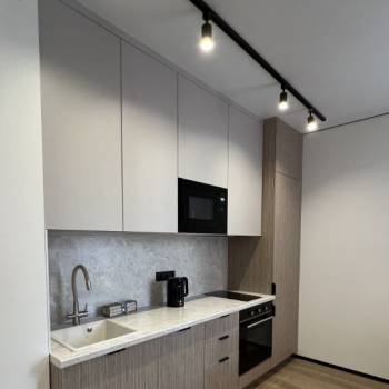 Сдается 2-х комнатная квартира, 61,6 м²