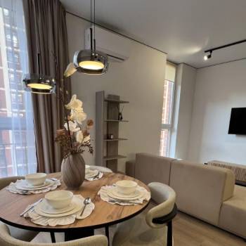 Сдается 2-х комнатная квартира, 61,6 м²