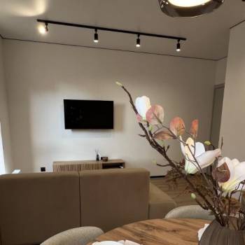 Сдается 2-х комнатная квартира, 61,6 м²