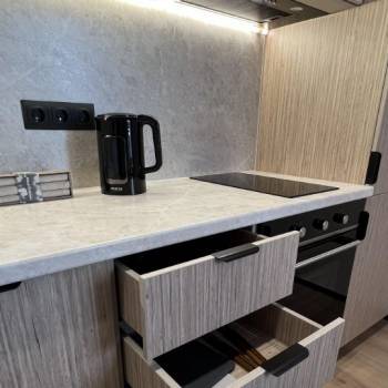 Сдается 2-х комнатная квартира, 61,6 м²