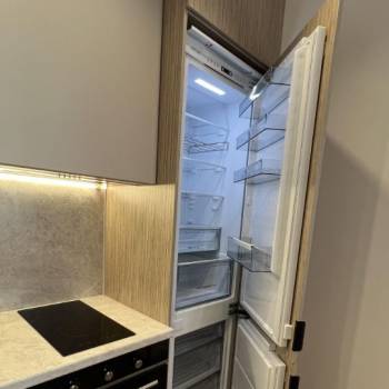 Сдается 2-х комнатная квартира, 61,6 м²