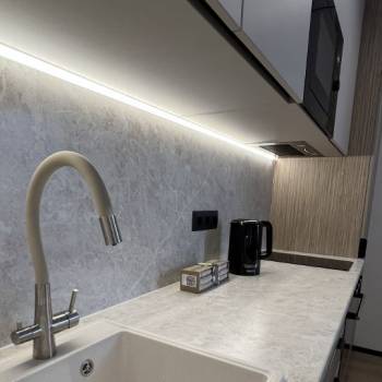Сдается 2-х комнатная квартира, 61,6 м²
