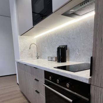 Сдается 2-х комнатная квартира, 61,6 м²