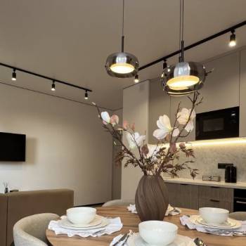 Сдается 2-х комнатная квартира, 61,6 м²